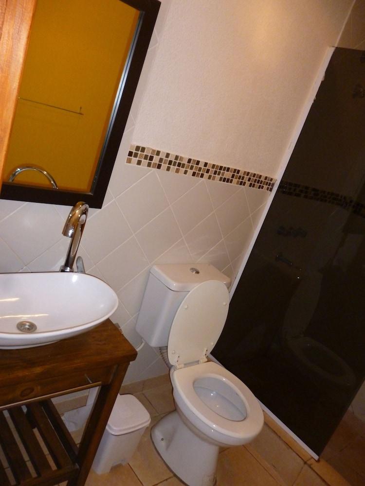 Passaros Suite Hotel Puerto Iguazú Buitenkant foto