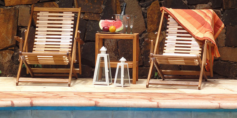 Passaros Suite Hotel Puerto Iguazú Buitenkant foto