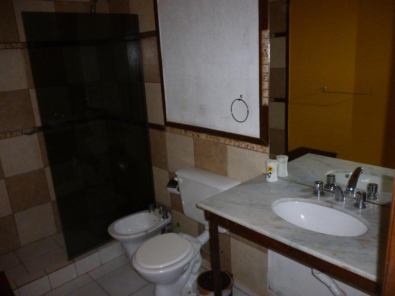 Passaros Suite Hotel Puerto Iguazú Buitenkant foto